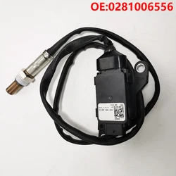 High quality New For 0281006556 13628580410 is applicable to NOx sensor
