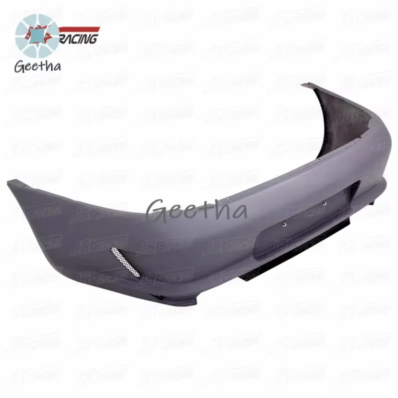 

GT3 STYLE HALF CARBON FIBER REAR BUMPER for 1999-2004 PORSCHE CARRERA 911 996