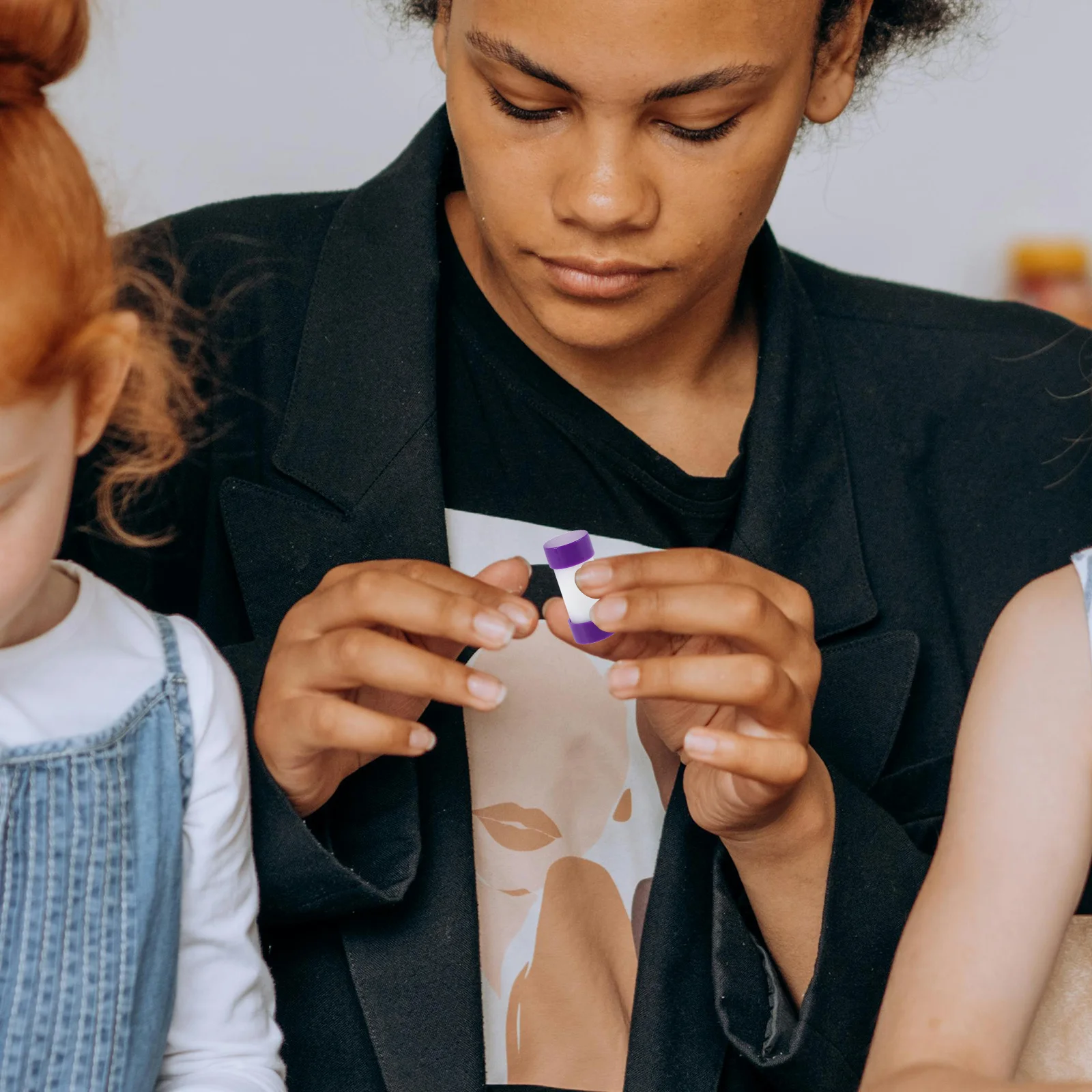 

10Pcs Pet Squeaker Noise Maker Insert Replacement for Dog Cat Sound Repair DIY Craft Stuffed Animal Sound Tube