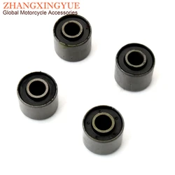 Rear Wheel Damper Bush Bushing For Honda XL100 TL125 XL125S XL SL175 CB 175 XL185S CM185T CL XR XL200R CM ATC 200 41241-307-010