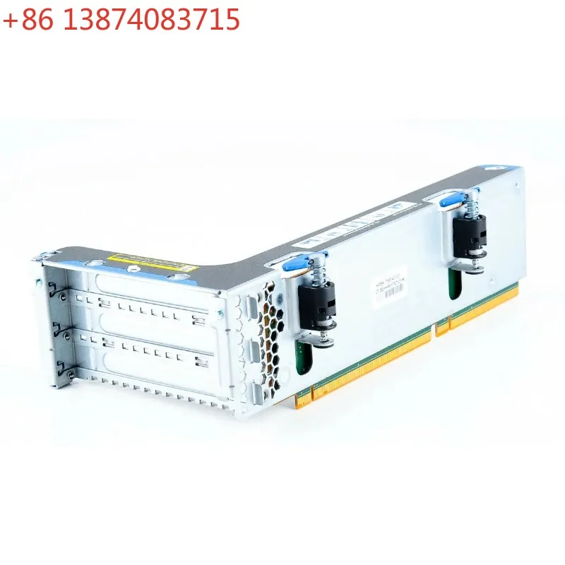 Original 719073-B21 PCI-E PCIE Riser Card For HP DL380 DL388 Gen9 G9 Server 777283-001 729810-001