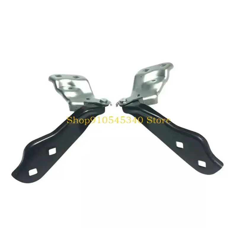 

U2JA Front Cover Bonnet Hood Hinge Machine Electric Component for 2017-2020 1098792-00-D 1098793-00-D Car Accessories