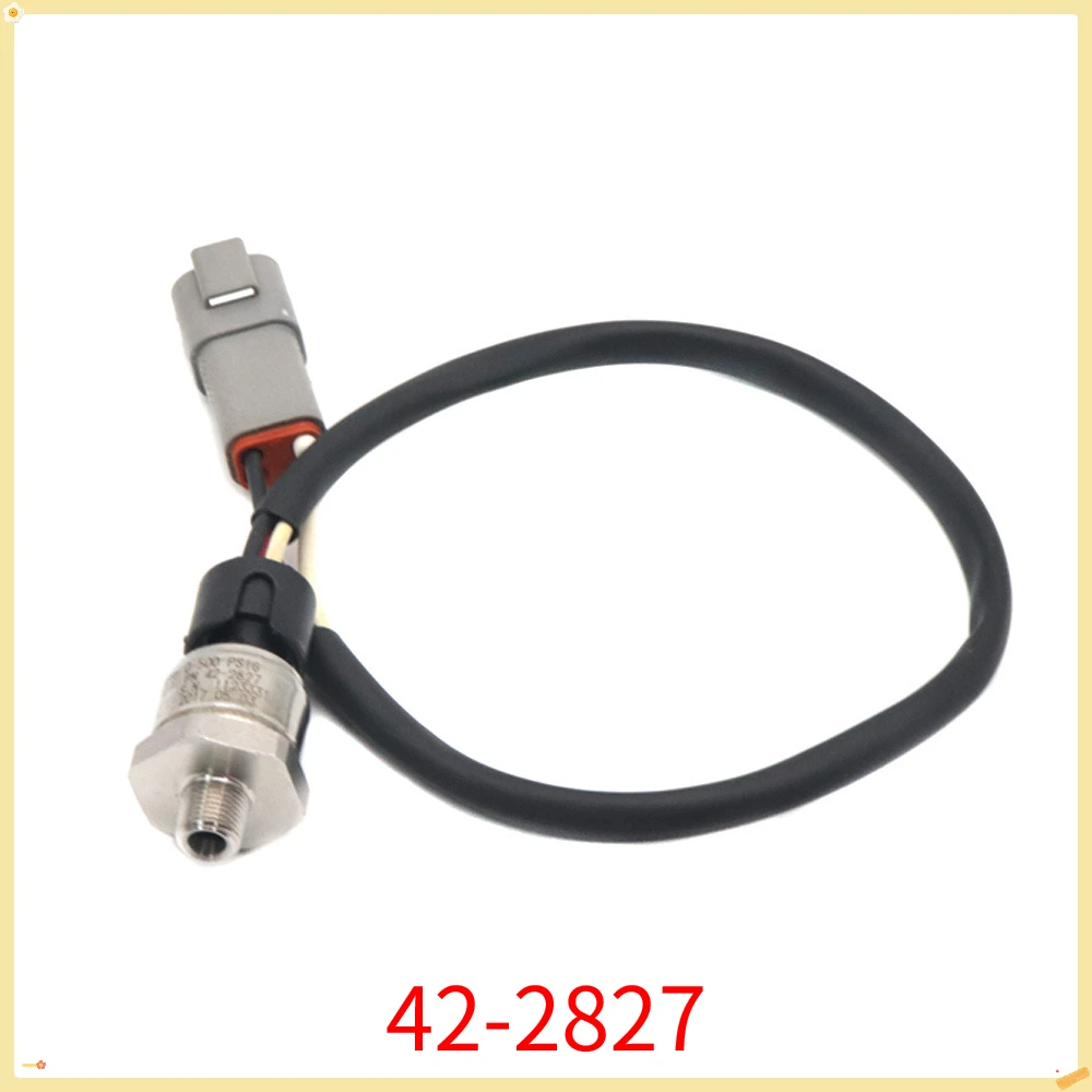 

42-2827 High Quality Transducer HP Pressure Switch Sensor 0-500 PSIG 422827 42 2827