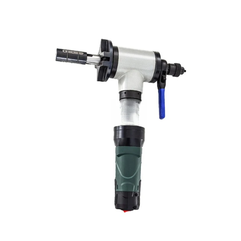 Electric Pipe Bevel… - image