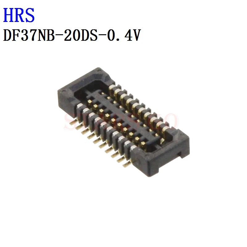 

10PCS DF37NB-20DS-0.4V DF37NB-16DS-0.4V DF37NB-10DS-0.4V(51) HRS Connector