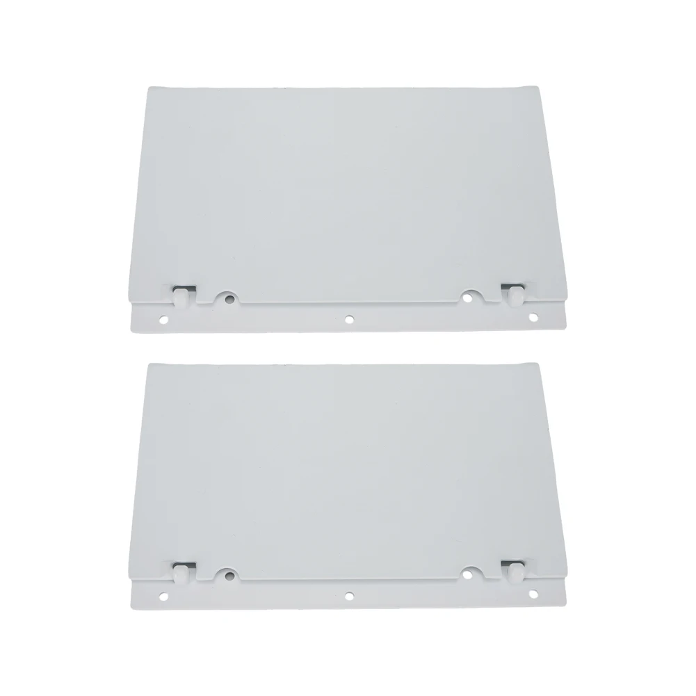 

Запасная часть для скиммера для бассейна, совместимая с U-3, уплотнительная решетка для сборки маслосборника, 21,5*13 см