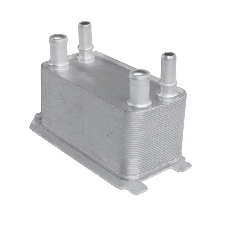 

Transmission Oil Cooler LR121390 Oil Cooler For Land Rover Defender Engine Oil Coolers Engine Oil Radiator