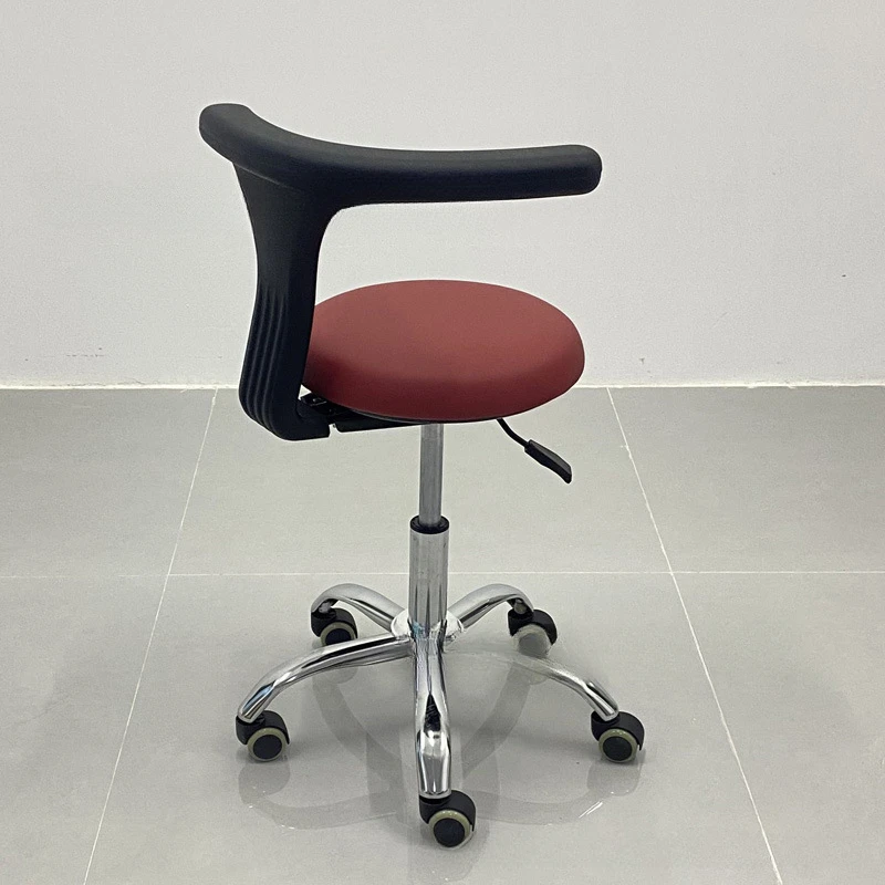 Beauty Salon Furniture Hairsalon Pedicure Chairs Nails Nail Desk Armchairs Height Adjustable Chair Beautician Chaises Auxiliary