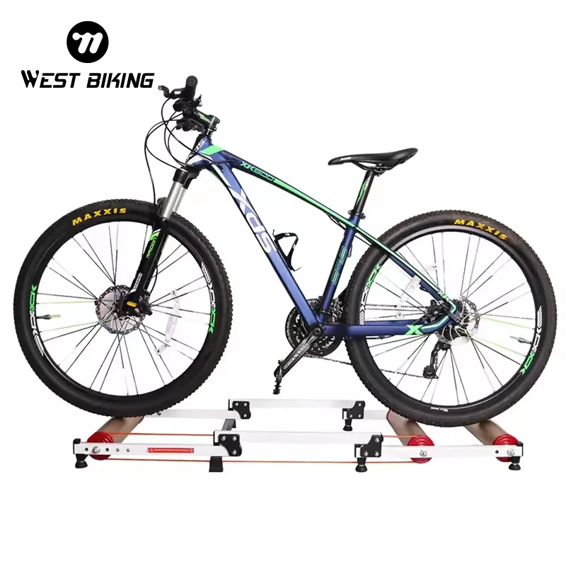 

Bicycle Bike Sports Training Station Exercise FoldableCycling Bicycle Accessories Bike Indoor Spots Training Station