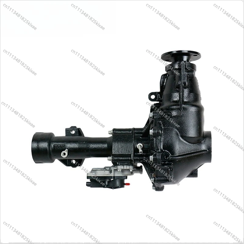 For Toyota Overlord LC120 Front Axle Live Split Differential Assembly Reducer