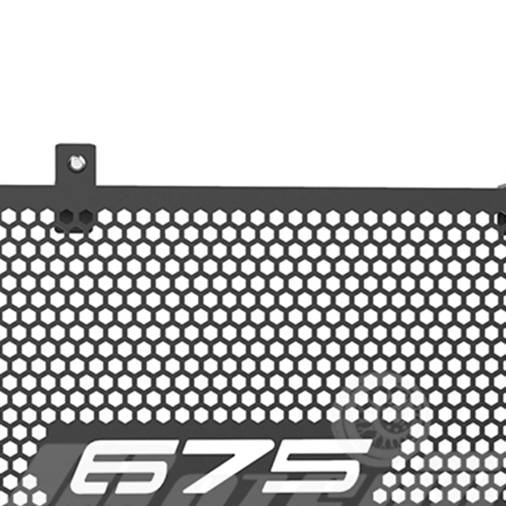 

Motorcycle Radiator Guard Grille Cover Protection FOR CFMOTO 675SR-R 675SRR 675 SR R SRR675 675NK 675-NK NK 675 nk 2023-2026