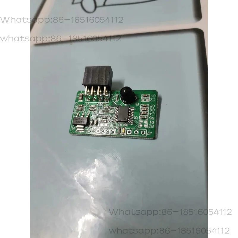 

Dual PCM1792/PCM1795 Softboard