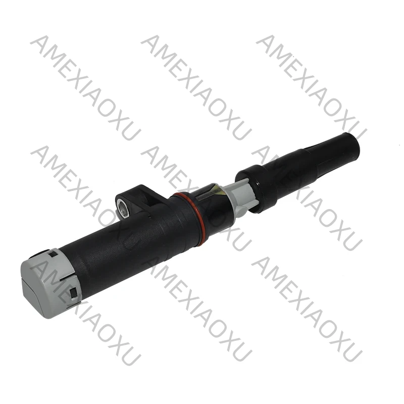 1PC Ignition Coil Kit 243CSD16697 For Renault Clio Laguna Megane Scenic F4P F4R K4J K4M Car Accessories 8200765882 8200405098 AM