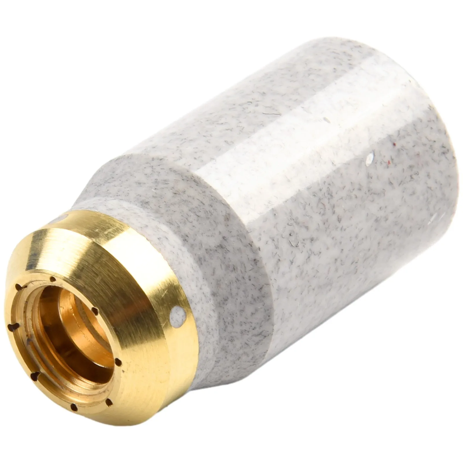 

Защитная чашка для плазменной горелки 9-8237 для Thermal Dynamics SL60~100 и Dynamic Torch, запасные части