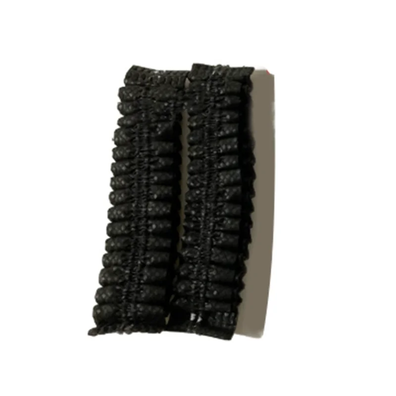 A21F-100PCS مكنسة كهربائية يمكن التخلص منها مرشح الغبار يغطي جمع الغبار صافي يغطي للمكنسة الكهربائية #1