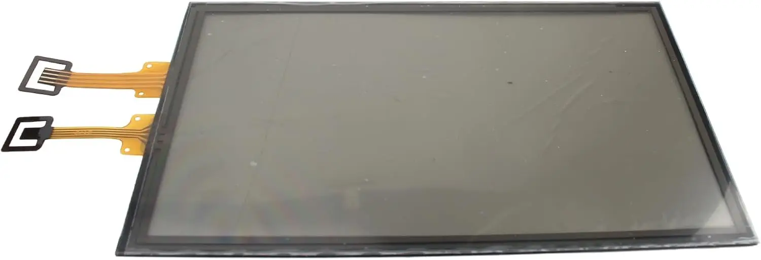 Radio estéreo de navegación con Digitalizador de pantalla táctil para Acura TLX MDX 2014-2016 7'