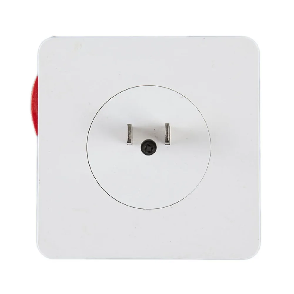 

2/3-Pin Plug Timer Switch Socket EU/US Plug 15 Minutes Intervals 24 Hours Timer Socket Energy Saving Auto Power Off