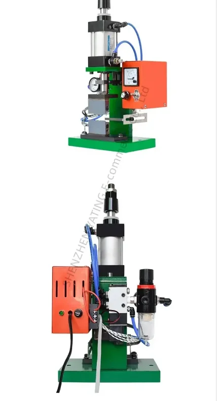 

DR300 Pneumatic Thermal Stripping Mechanical Thermal Stripping Machine Vertical Heating Shielding Wire Braided Wire