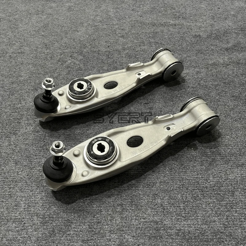 

Высококачественный нижний рычаг подвески 99134105302 99134105303 для Porsche 718 CAYMAN BOXSTER (982) 2017-2024