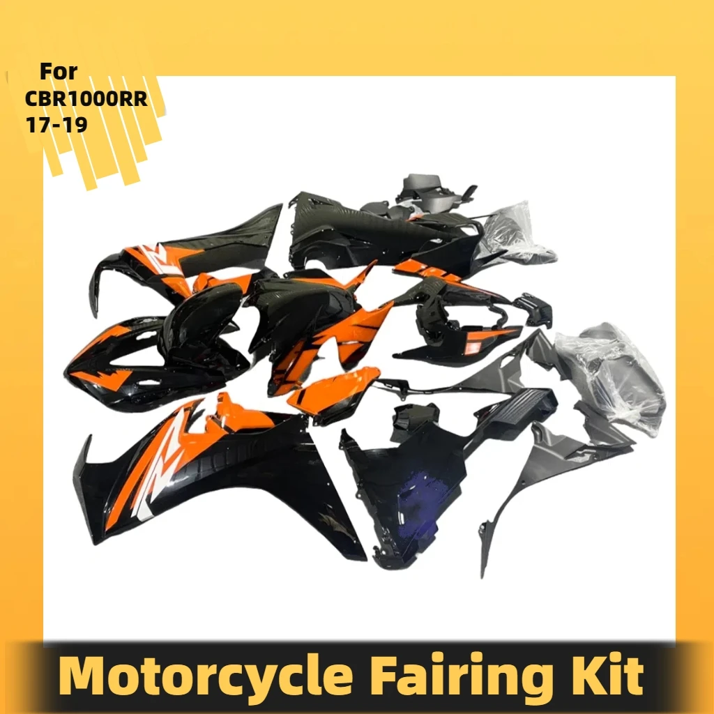 Fairing Kit for Honda CBR 1000RR 17 18 19 CBR1000RR 2017 2018 2019 Full Set Hot Style Motorcycle Body Parts