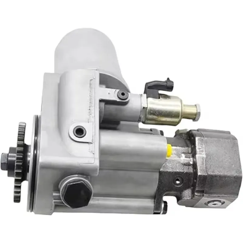 

For Cat Excavator E325C/E325B Engine 3126B/3126 Fuel Pump 180-7341 10R-2995 Compatible Parts Construction Machinery