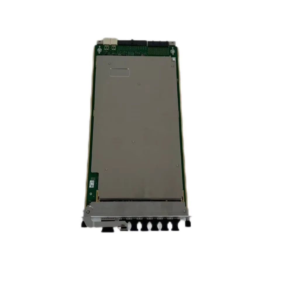 

Original New WD2DUBBPG7X0 Universal Baseband Processing Unit UBBPg7x Wireless Infrastructure Equipment BBU5900 Base Station