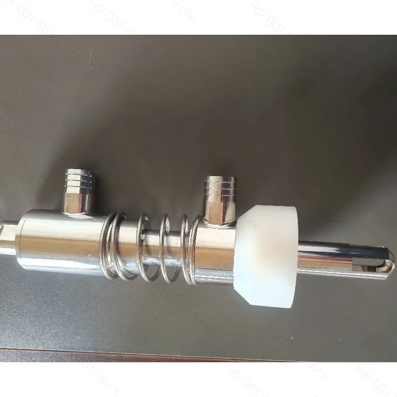 5 Gallon Water Filling Valve for Large Barrel Canning Machine - Water Production Equipment Filling Head