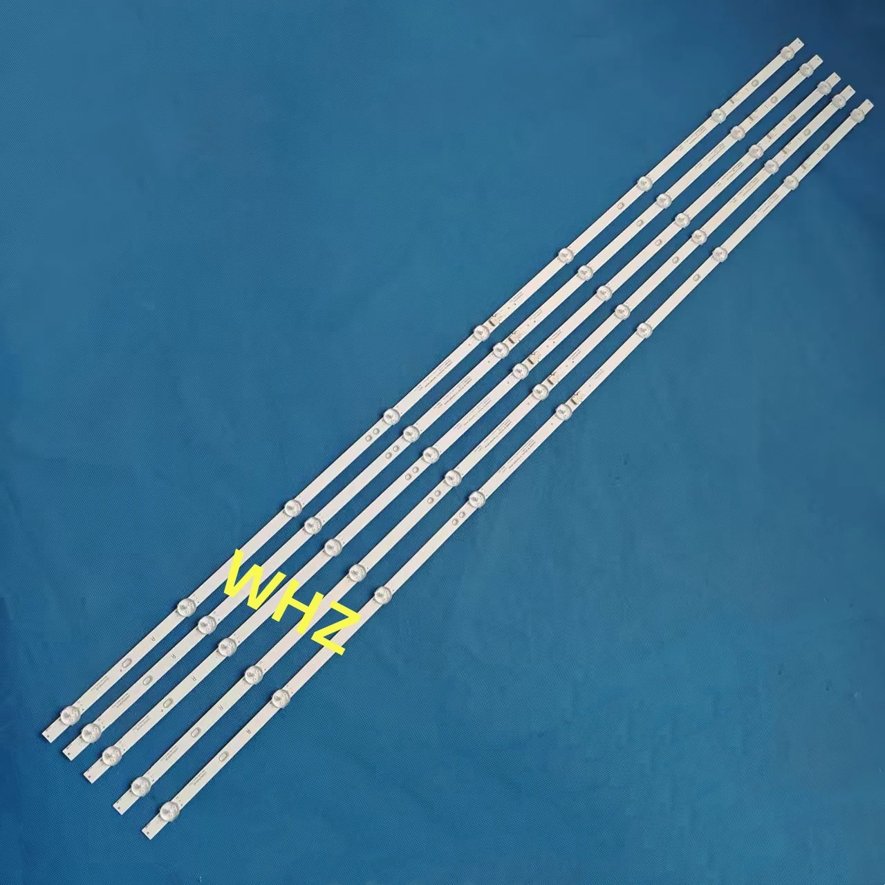 

Светодиодная подсветка для Dexp A551 55UCY1 55UCS1 SDX-55U4123B Doffler 55KUS65 55UCA1 SW-LED55UG400 H-LED55BU7003 NX-55TUS120