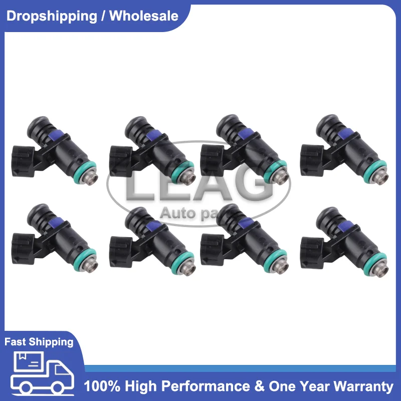 

04E906031E 04E906031H Fuel Injector for Volkswagen Ameo Golf Polo Taos Skoda Karoq 2018-2022 1.6L Seat Ibiza 2016-2022 INJB135N