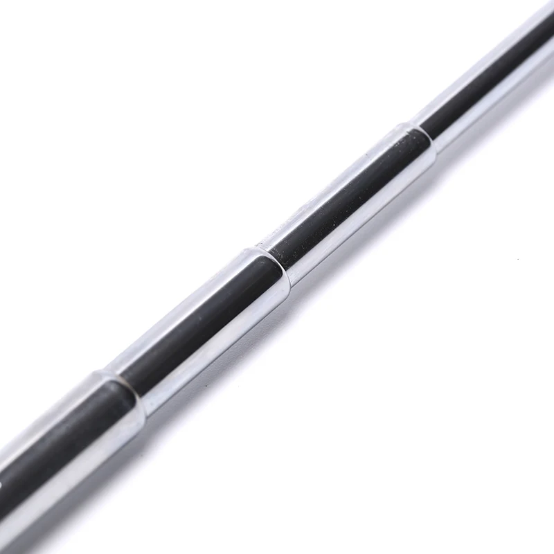 1 Pc Highquality 360 Degrees 765mm Telescopic Antenna Q9 BNC Connector Portable FM Radio Scanner VHF UHF TW