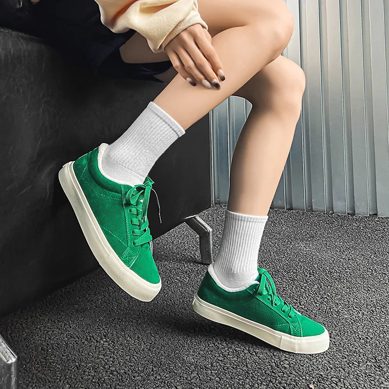 Women Casual Shoes Fashion Sneakers Women Fashion Spring Summer Ladies Sneakers Women Platform Vulcanize Shoes Zapatillas Mujer