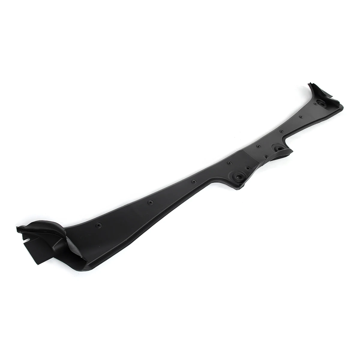 Front Windshield Wiper Cowl Panel Water Deflector For BMW 5 Series E60 E61 2003 2004 2005 2006 2007 2008 2009 2010 Car Accessories view 2