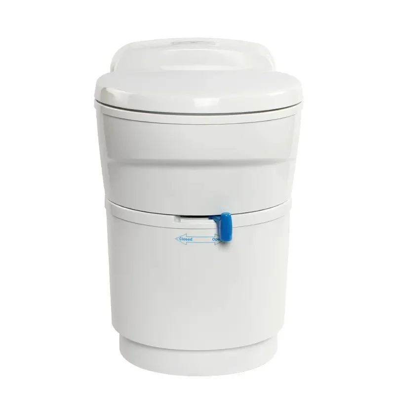

Portable Toilet Caravan Accessories Cassette RV Toilet Camping Boating Marine Camper Portable Travel Toilet