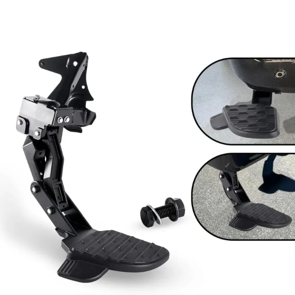 Modificación del pedal del portón trasero para Ram 1500 DT 2019-2024, 82215289AG 82215289AH