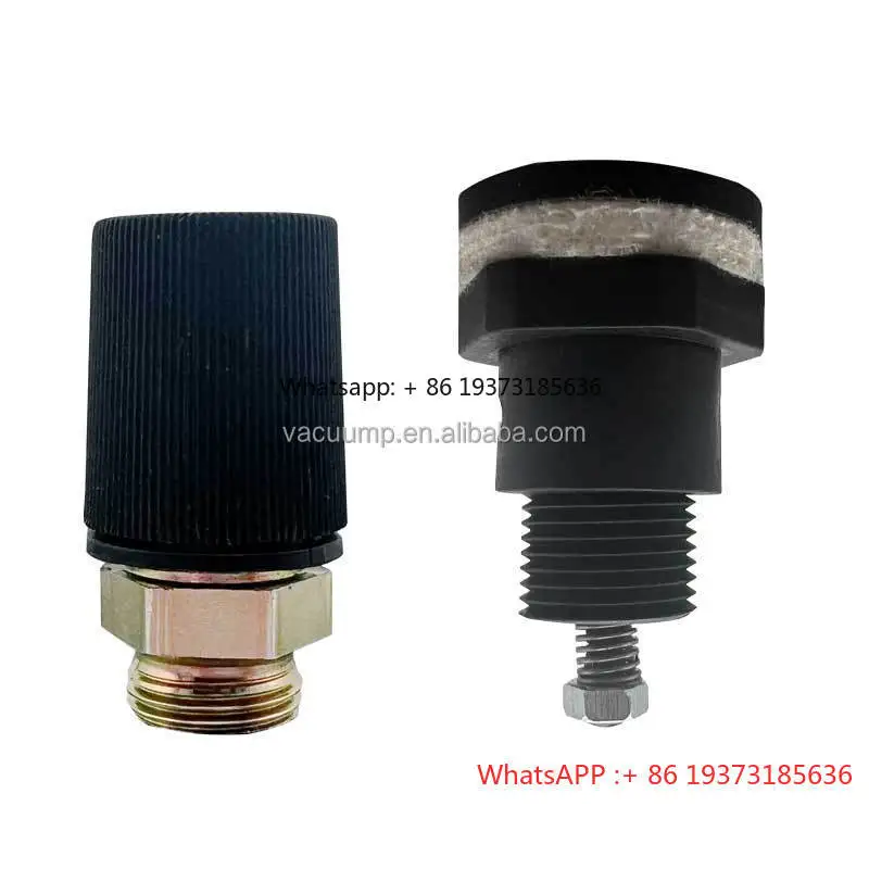 

VT4.4 VT4.8 ВАКУУМНЫЙ РЕГУЛИРУЮЩИЙ КЛАПАН BLOWOFF Ремонтный комплект Детали вакуумного насоса