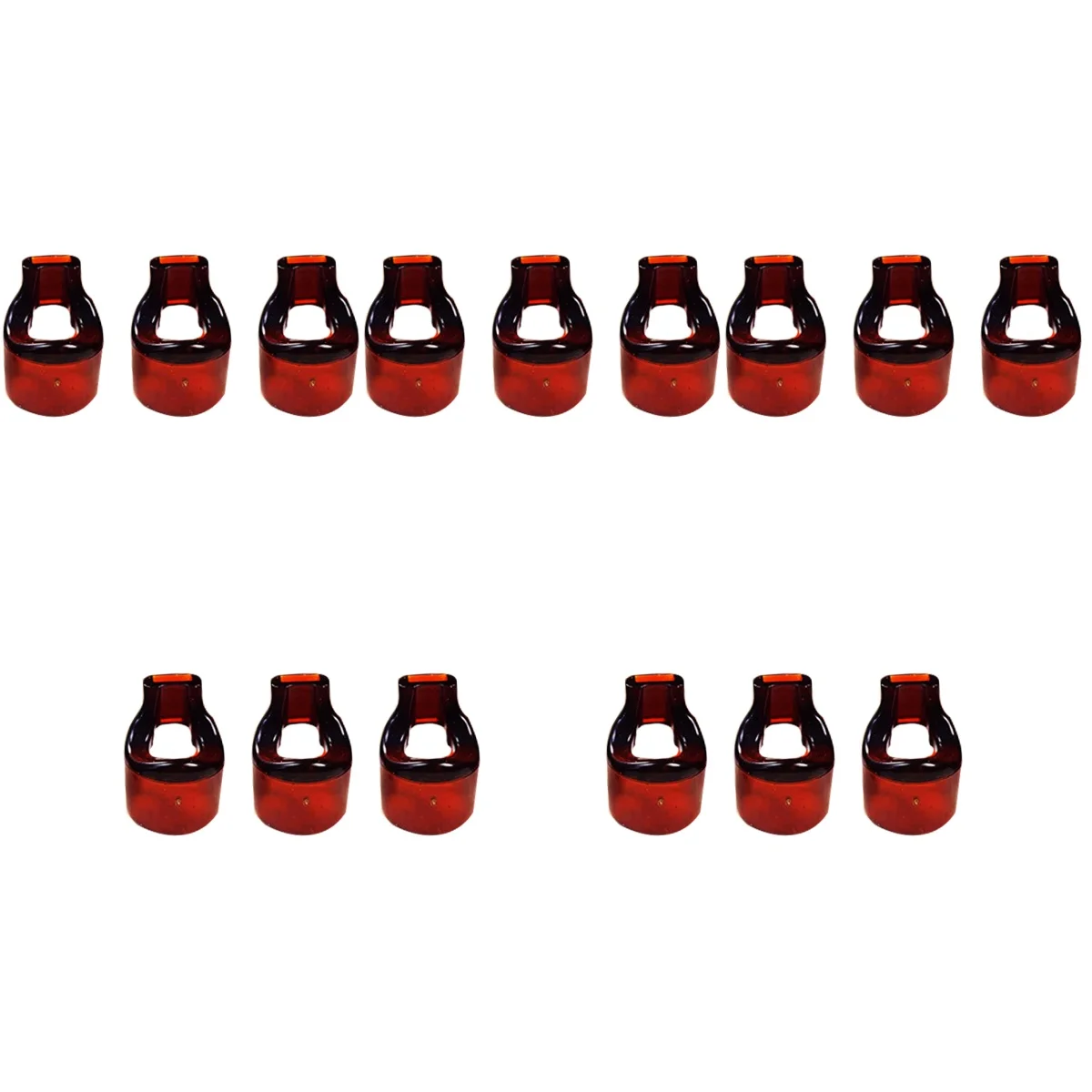 

5pcs 5 Pack Mouthpiece Flute Blow Aid Mouthpieces Replace Head Replacement Parts Accessory Accessories Headjoint Maintenance Ki