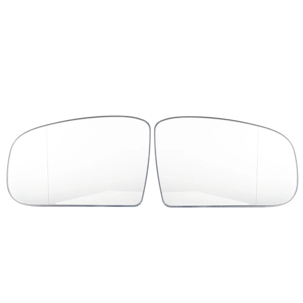 

Suitable for Mercedes Benz S350 S500 S63 2003-2004 reversing lenses A2208101821 A2208101521