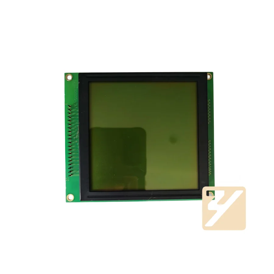 MGLS128128-03CF New Compatible 128*128 LCD Display Modules