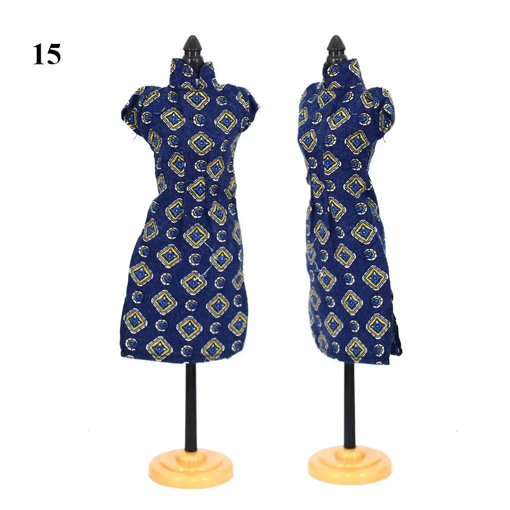 19 Styles Handmade Accessories Unique Dress Clothes Chinese Traditional Dresses  Accessories Evening Wearing