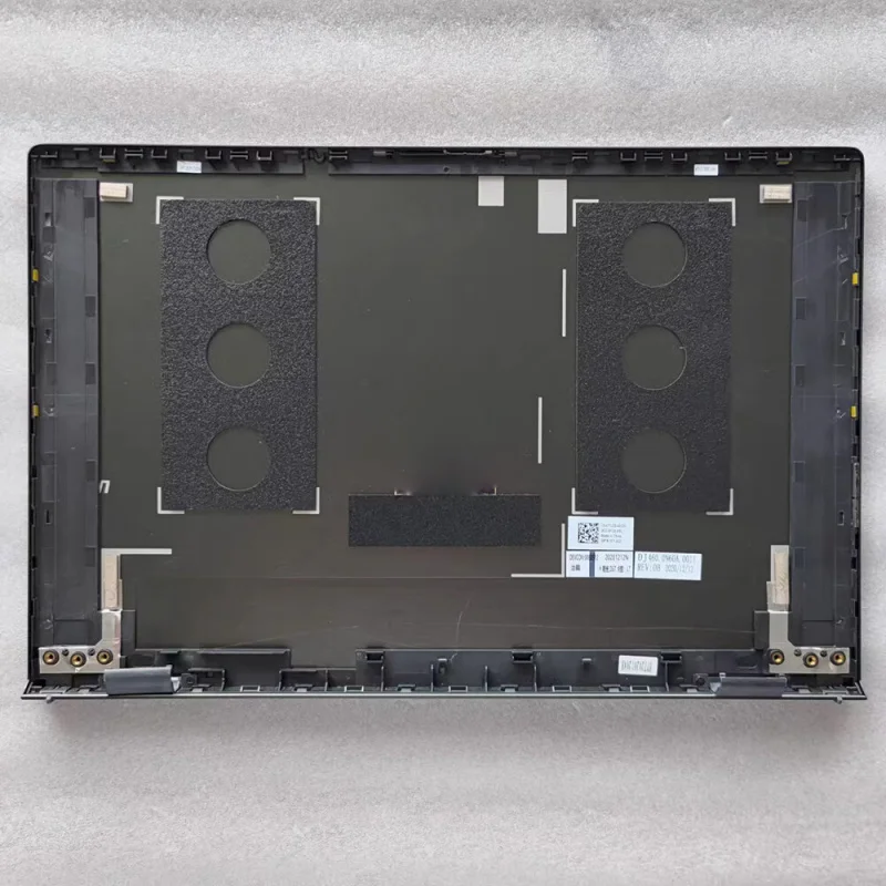 f  FOR Dell Vostro 5410 v5415 A Case Screen Back Cover Green Case 07YJCD 7YJCD