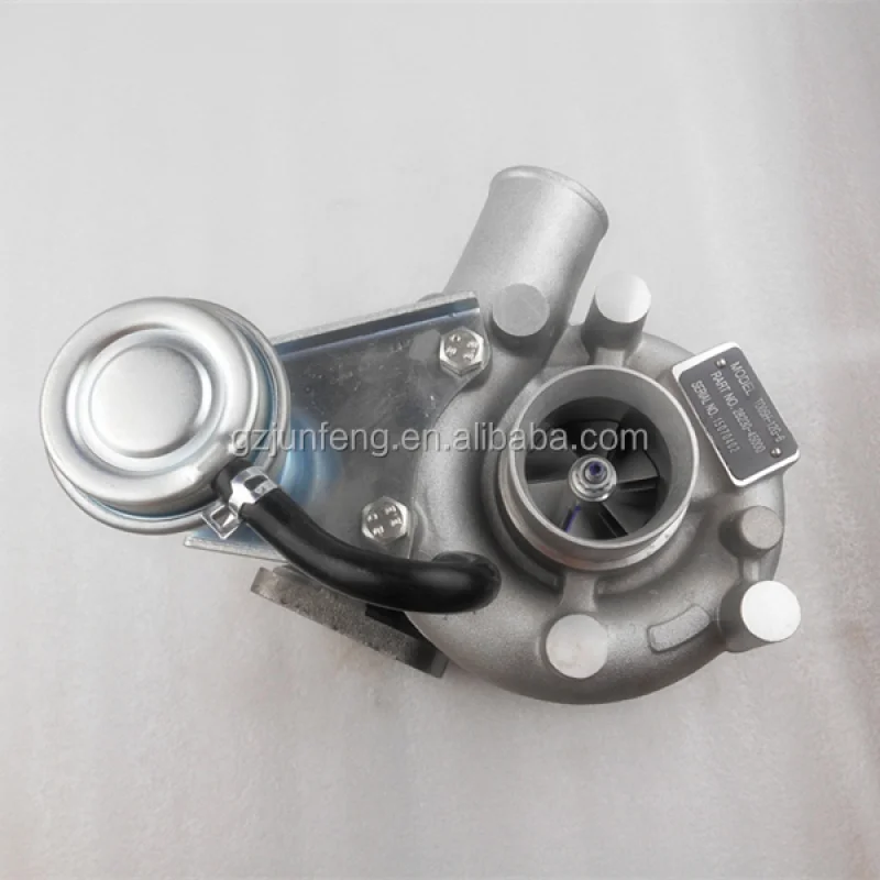 49178-03122 4917803122 28230-45000 2823045000 TD05 turbocharger for Hyundai D4DA Truck Mighty II with 4D34TI Engine