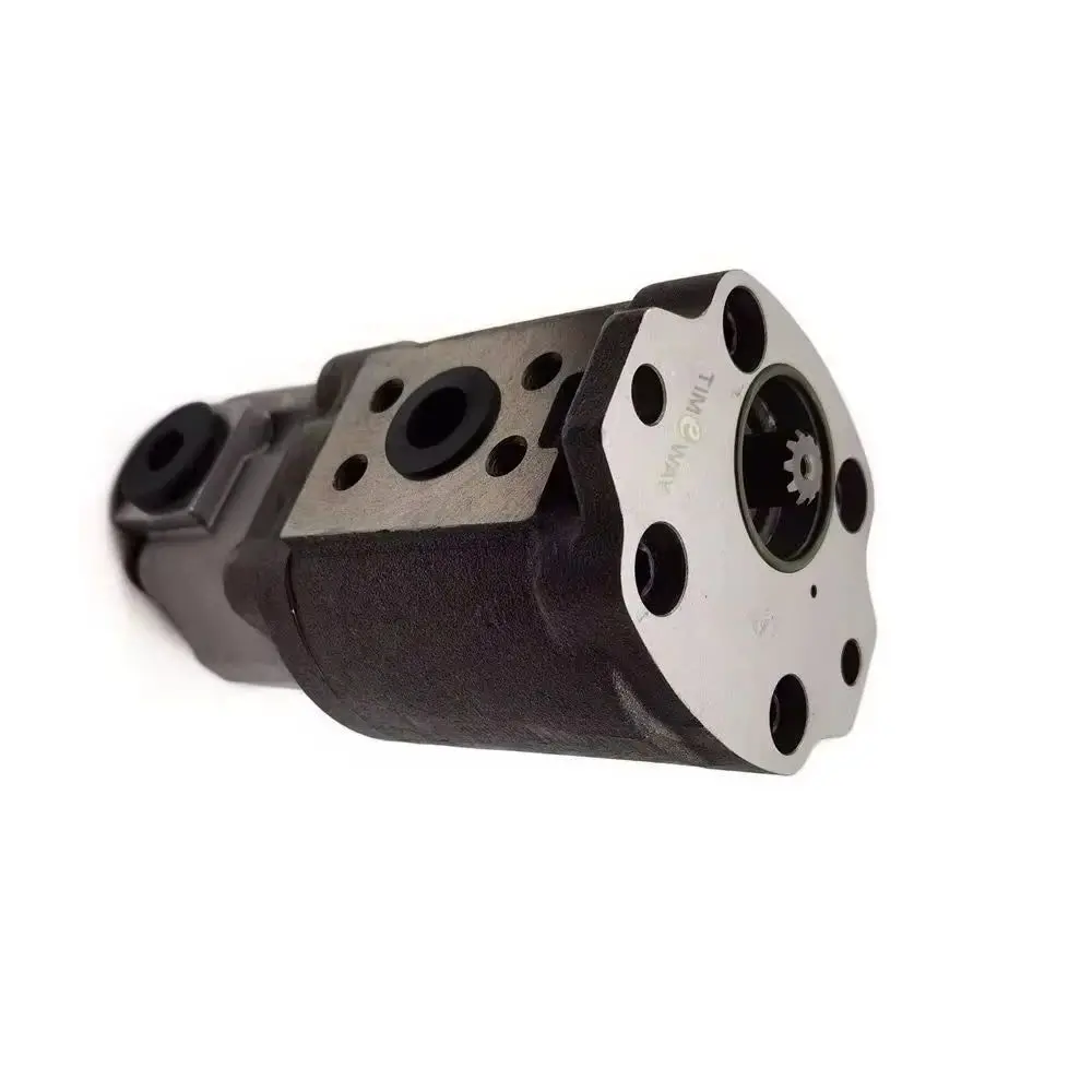 AP2D Charge Pump for AP2D36 UCHIDA ZAX60 CAT 306 Excavator Repair Hydraulic Pilot Pump