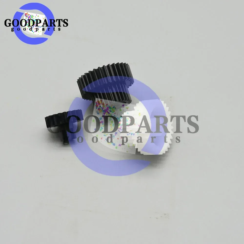 Fuser Gear support for Lexmark MS521 MS611 MS312 MS310 MS610 E260 E360 X264