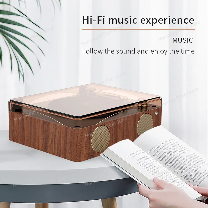 

CD-плеерBluetooth 5.0 Встроенный динамикHIFI Портативный музыкальный плеер Встроенный динамик Батарея высокой емкости Пульт дистанционного управления