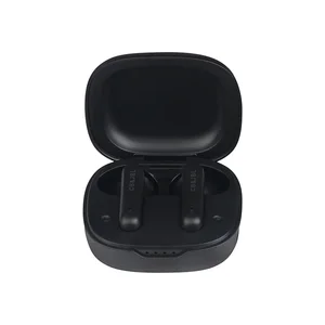 Original for CB & JBL Wave 300 TWS Headset TWS Bluetooth Music Wireless Phone with Cancellation Microphone Phones 6 Main Sales Bluetooth JBL wireless headset - №5