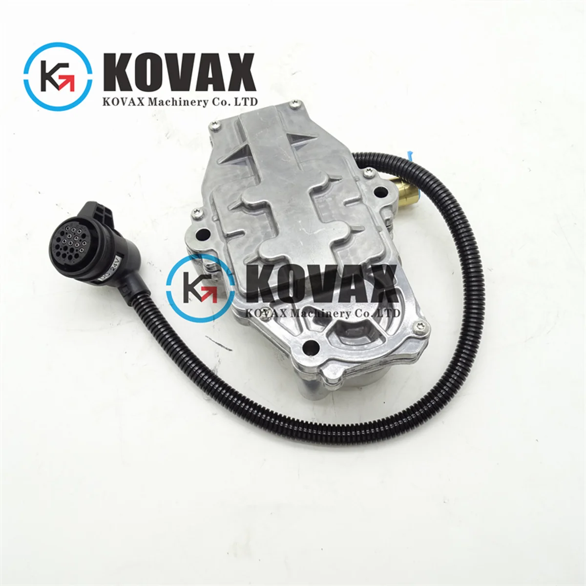 

For Solenoid Valve 22327063 Fits For Excavator FH13
