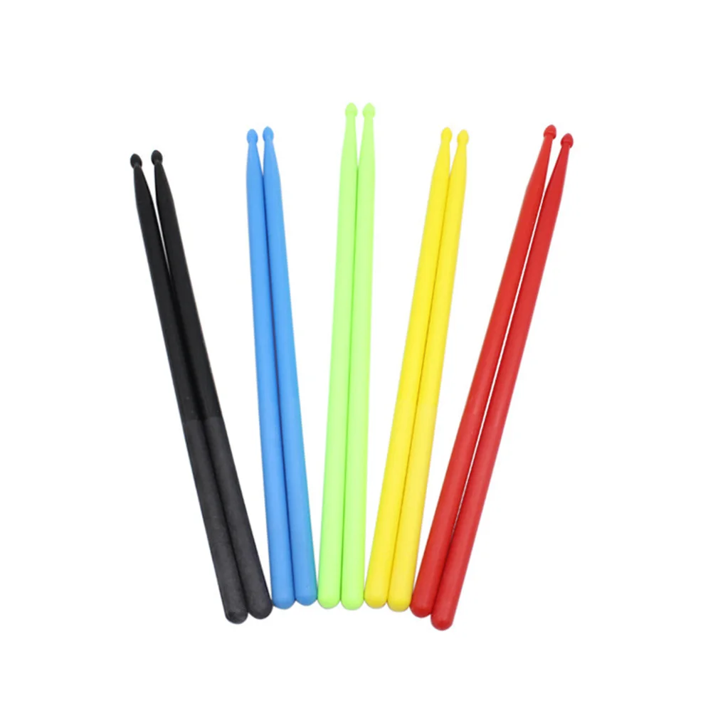 

drumsticks nylon stick lightweight drumstick professional drum sticks nylon stick for drum