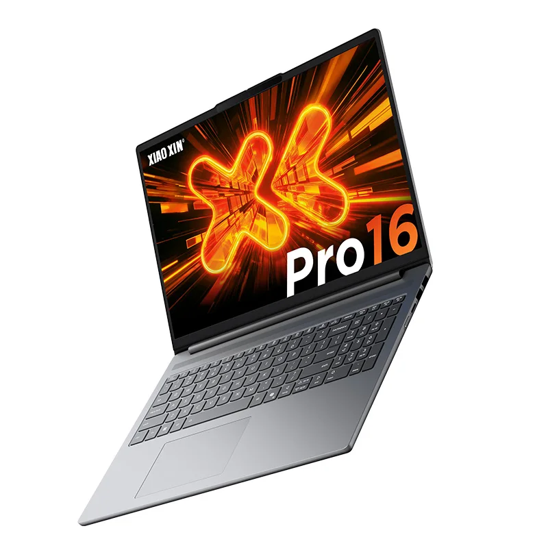 Lenovo Xiaoxin Pro16 2026 Ryzen AI 7 H 450 16inch 2.8K 120Hz 32GB