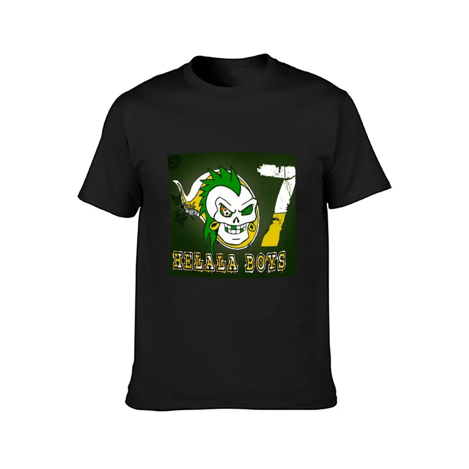 Kac kenitra helala boys 59 T-Shirt blanks customizeds plus sizes funny t shirts for men