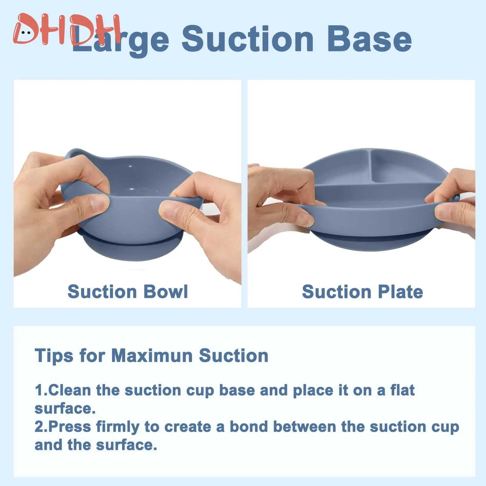 Thumbnail 4 - #20 Compare Baby Dishes Before You Buy